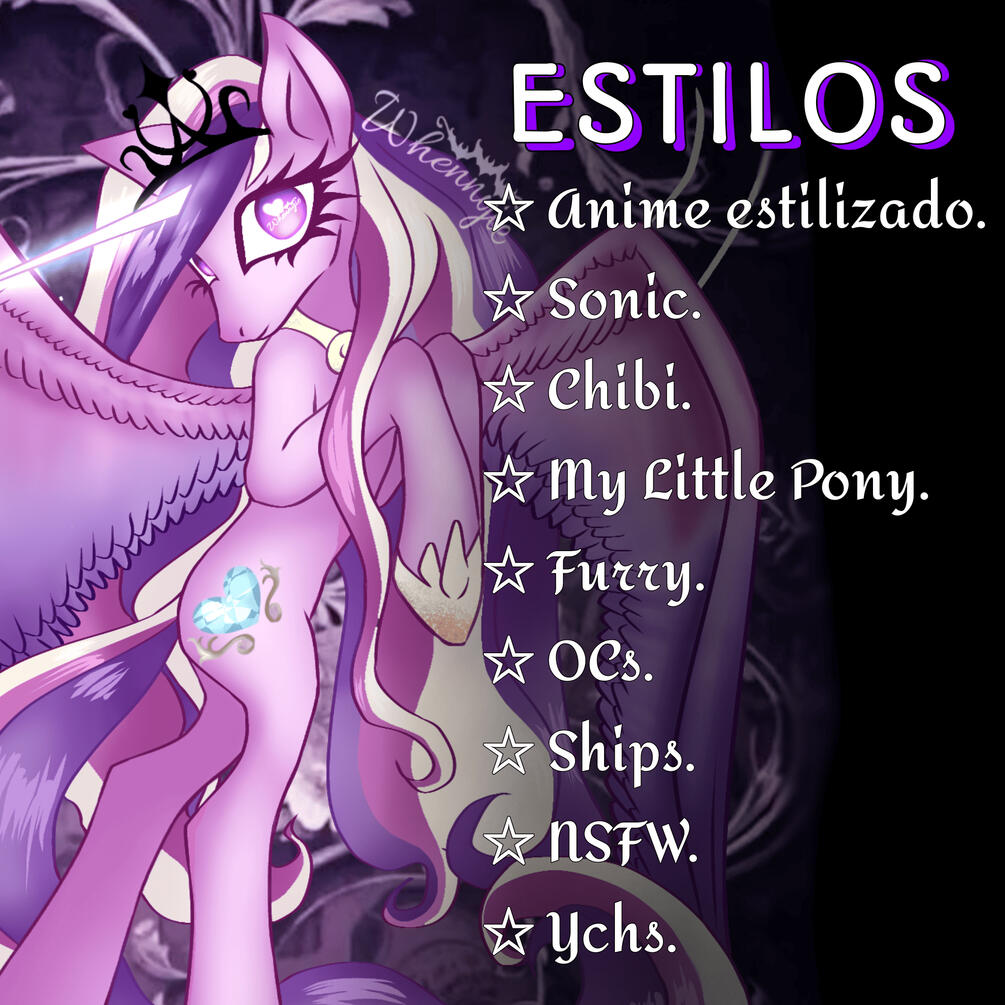 Estilos